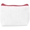 Hoppla Leanne Recycled PET Stitch-Bond Mini Toiletry Bag