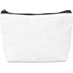 Hoppla Leanne Recycled PET Stitch-Bond Midi Toiletry Bag