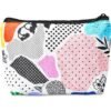 Hoppla Leanne Recycled PET Stitch-Bond Midi Toiletry Bag