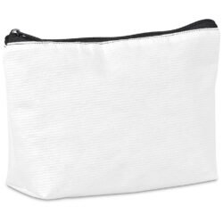 Hoppla Leanne Recycled PET Stitch-Bond Midi Toiletry Bag