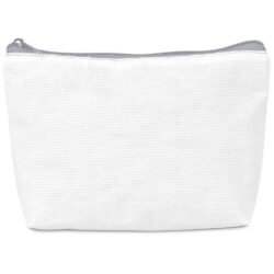 Hoppla Leanne Recycled PET Stitch-Bond Midi Toiletry Bag