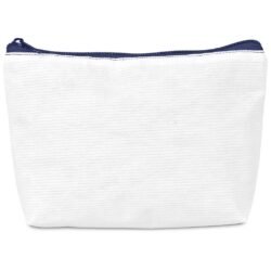 Hoppla Leanne Recycled PET Stitch-Bond Midi Toiletry Bag