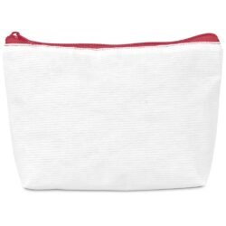 Hoppla Leanne Recycled PET Stitch-Bond Midi Toiletry Bag