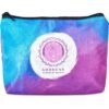 Hoppla Leanne Recycled PET Stitch-Bond Maxi Toiletry Bag