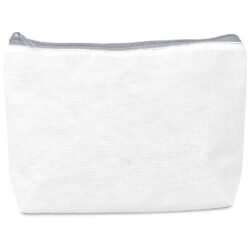 Hoppla Leanne Recycled PET Stitch-Bond Maxi Toiletry Bag