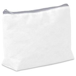 Hoppla Leanne Recycled PET Stitch-Bond Maxi Toiletry Bag