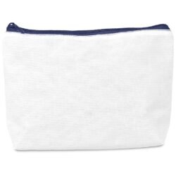 Hoppla Leanne Recycled PET Stitch-Bond Maxi Toiletry Bag