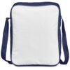 Hoppla A4 Crossbody Seminar Bag