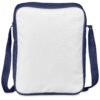 Hoppla A4 Crossbody Seminar Bag