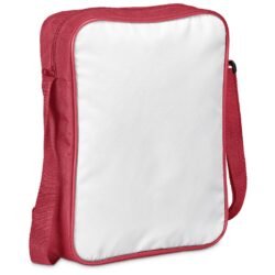 Hoppla A4 Crossbody Seminar Bag