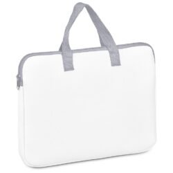 Hoppla Plett Neoprene 13-inch Laptop Sleeve with Handles
