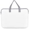 Hoppla Plett Neoprene 13-inch Laptop Sleeve with Handles