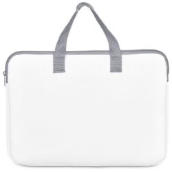 Hoppla Plett Neoprene 13-inch Laptop Sleeve with Handles