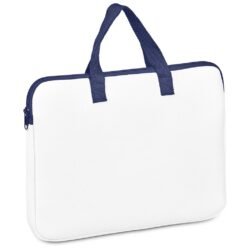 Hoppla Plett Neoprene 13-inch Laptop Sleeve with Handles