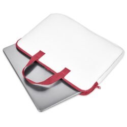 Hoppla Plett Neoprene 13-inch Laptop Sleeve with Handles