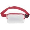 Hoppla Blyde Polyester Waist Bag