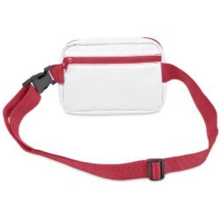 Hoppla Blyde Polyester Waist Bag