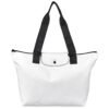 Hoppla Rosebank Polyester Roll-Up Tote Bag
