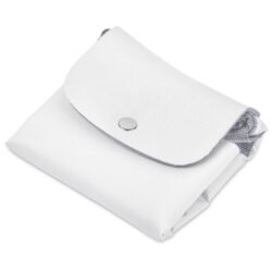 Hoppla Rosebank Polyester Roll-Up Tote Bag