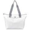 Hoppla Rosebank Polyester Roll-Up Tote Bag