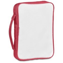 Hoppla Faith Bible Book Bag With Carry Handle