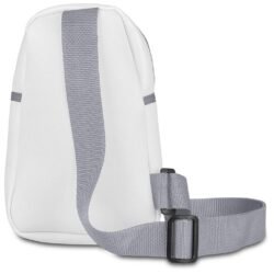 Hoppla Golden Mile Neoprene Cross Body Bag