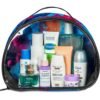 Hoppla Aloe Toiletry Bag With PVC Front Window