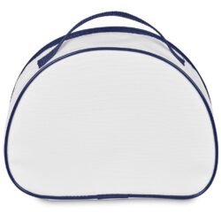 Hoppla Aloe Toiletry Bag With PVC Front Window