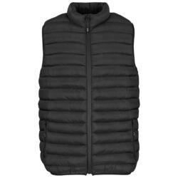 BD-EL-22-A-BL_1024X1024 Mens Utah Bodywarmer - Black