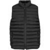 Ladies Utah Bodywarmer - Black