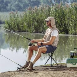 Mens Tugela Sleeveless Jacket