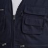 Mens Tugela Sleeveless Jacket