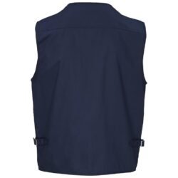 Mens Tugela Sleeveless Jacket