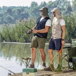 Mens Tugela Sleeveless Jacket