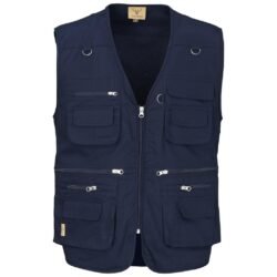 Mens Tugela Sleeveless Jacket