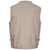 Mens Tugela Sleeveless Jacket