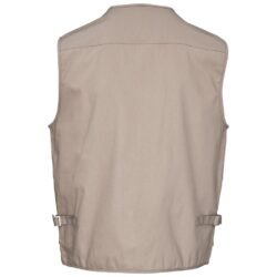 Mens Tugela Sleeveless Jacket