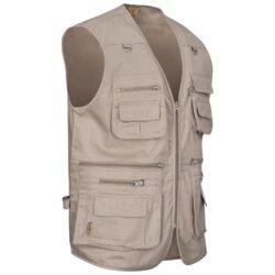 Mens Tugela Sleeveless Jacket