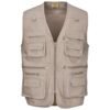 Mens Tugela Sleeveless Jacket