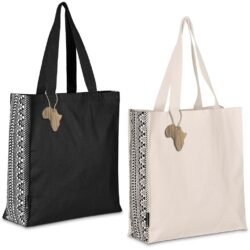 Andy Cartwright Symmetry Cotton Tote
