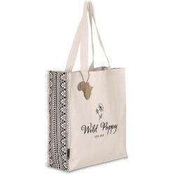 Andy Cartwright Symmetry Cotton Tote