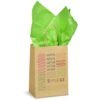 BG-AL-335-B-L-SMUDGE-01_1024X1024 Altitude Ecological Digital Print Mini Paper Gift Bag 150gsm