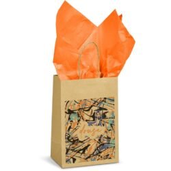 BG-AL-335-B-O-DOUSE-01_1024X1024 Altitude Ecological Digital Print Mini Paper Gift Bag 150gsm