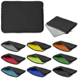 Altitude Cyber Neoprene Laptop Sleeve - 15-16 inch