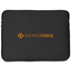 Altitude Cyber Neoprene Laptop Sleeve - 15-16 inch