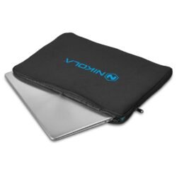 Altitude Cyber Neoprene Laptop Sleeve - 15-16 inch