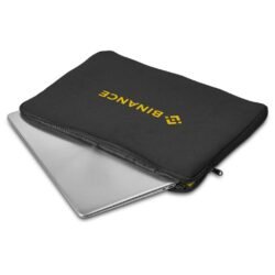 Altitude Cyber Neoprene Laptop Sleeve - 15-16 inch