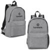Altitude Stride Backpack