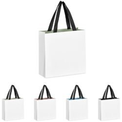BG-AL-542-B-NO-LOGO_1024X1024 Altitude Galleria Mini Paper Gift Bag