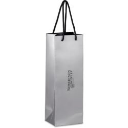 Altitude Majesty Wine Paper Gift Bag